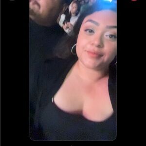 Meet your Posher, Imelda